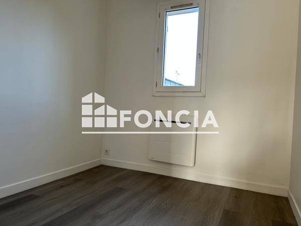 Location Studio 36.53 m² - APPT N°2 Gien 45500