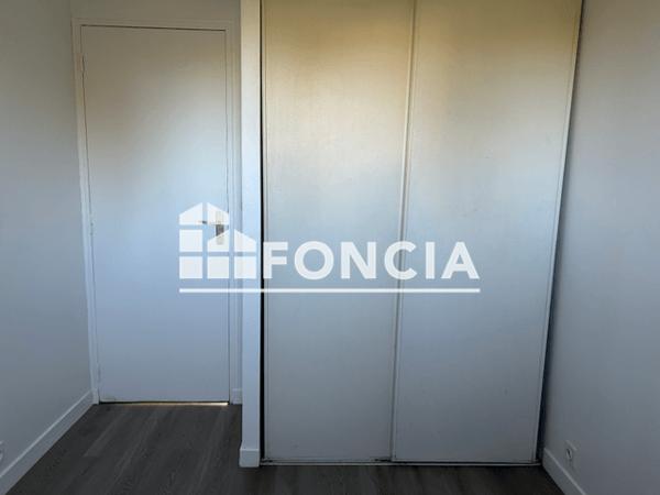 Location Studio 36.53 m² - APPT N°2 Gien 45500