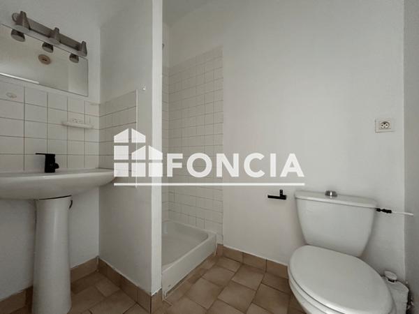 Location Studio 36.53 m² - APPT N°2 Gien 45500