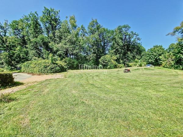 Maison de 235 m² à Cast 29150