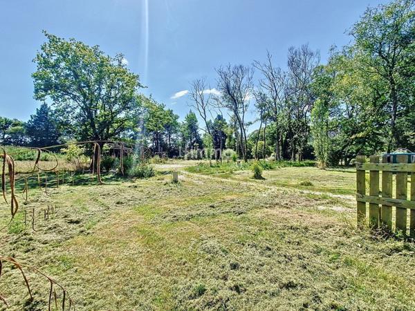 Maison de 235 m² à Cast 29150