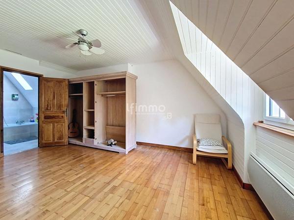 Maison de 235 m² à Cast 29150