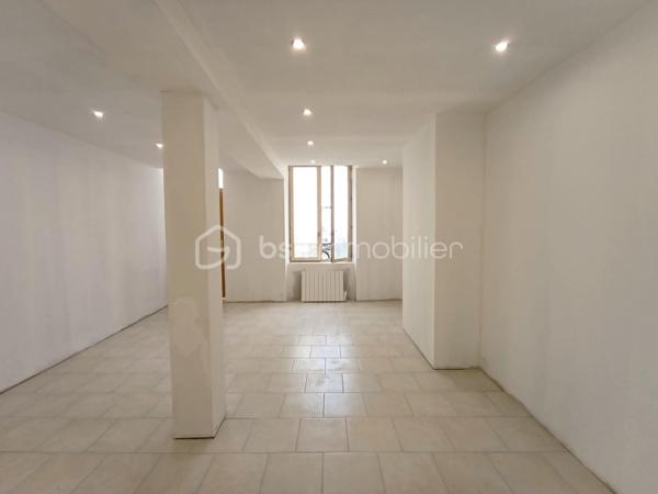 Maison de ville de 90 m²