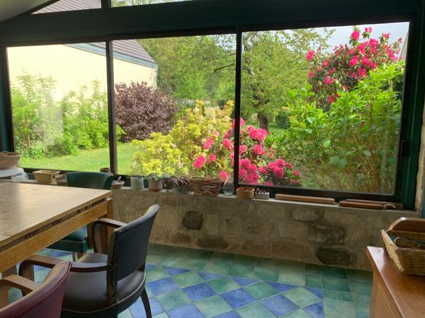 Belle maison en pierre proche centre ville