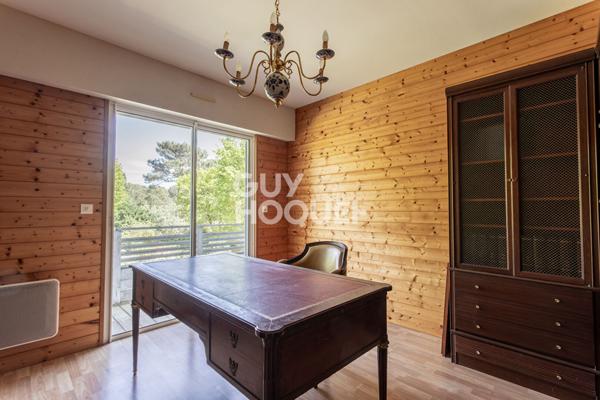 Maison Biscarrosse 6 pièce(s) 207 m2