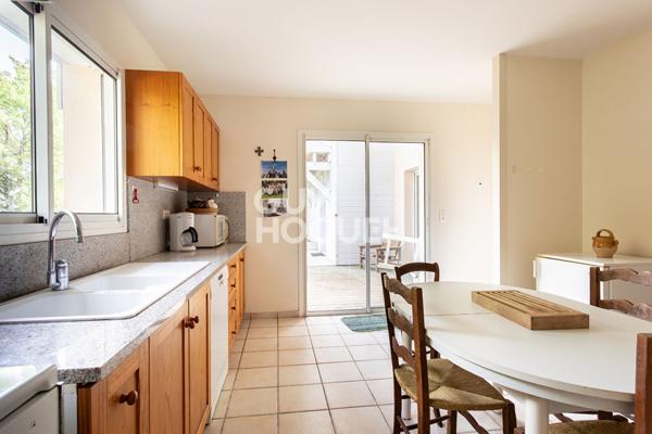Maison Biscarrosse 6 pièce(s) 207 m2
