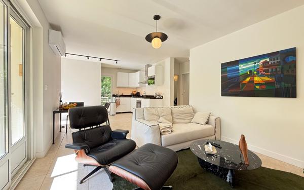 Maison à vendre    3 pièces •  Saint-Augustin