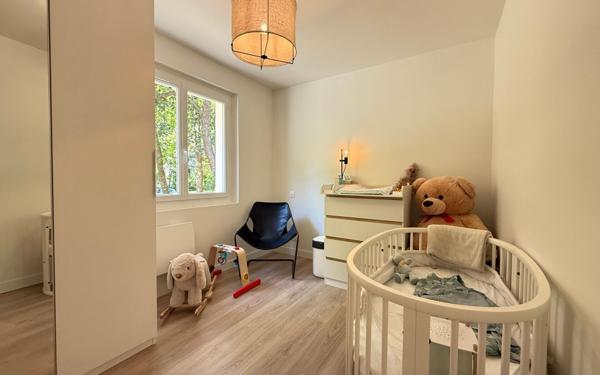 Maison à vendre    3 pièces •  Saint-Augustin