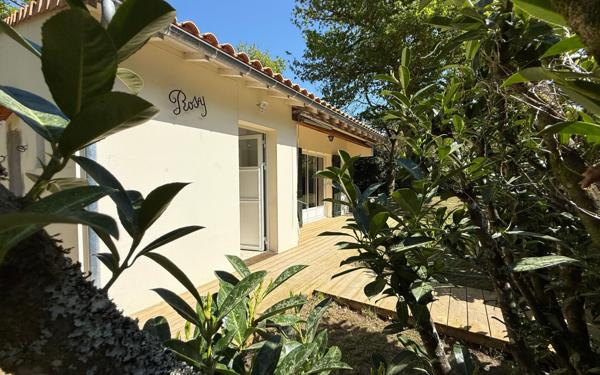 Maison à vendre    3 pièces •  Saint-Augustin