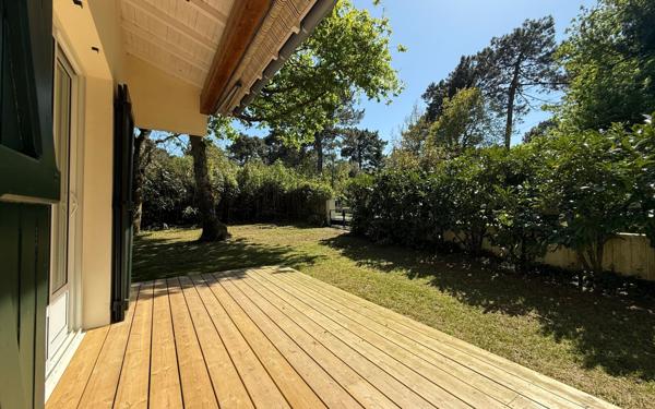 Maison à vendre    3 pièces •  Saint-Augustin