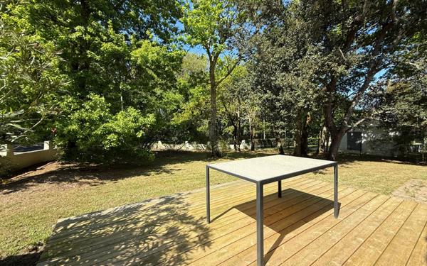 Maison à vendre    3 pièces •  Saint-Augustin