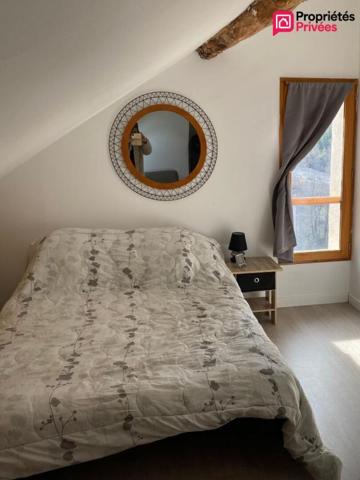 Charmante maison de village avec vue panoramique à La Valette ? Thorame Basse