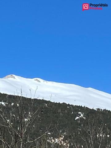 Charmante maison de village avec vue panoramique à La Valette ? Thorame Basse