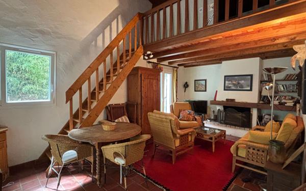 Maison à vendre    4 pièces •  Saint-Georges-d'Oléron