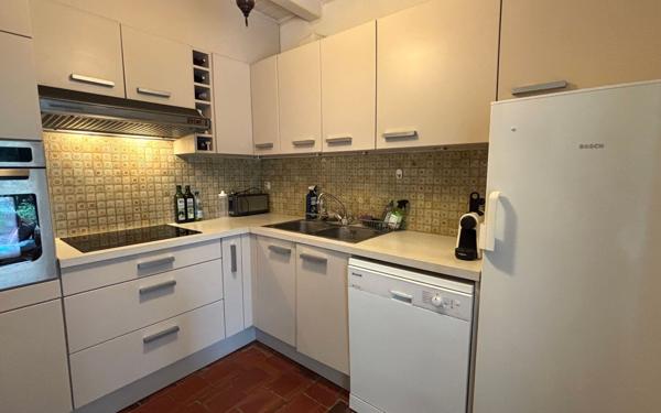 Maison à vendre    4 pièces •  Saint-Georges-d'Oléron