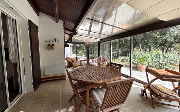 Maison à vendre    4 pièces •  Saint-Georges-d'Oléron