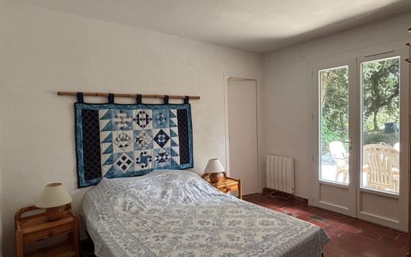 Maison à vendre    4 pièces •  Saint-Georges-d'Oléron