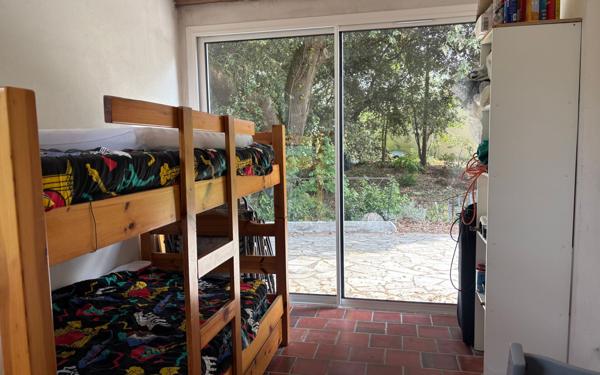 Maison à vendre    4 pièces •  Saint-Georges-d'Oléron