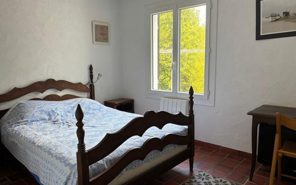 Maison à vendre    4 pièces •  Saint-Georges-d'Oléron