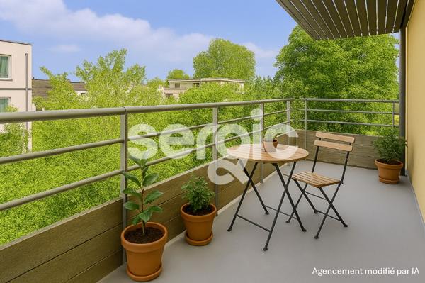 Achat 2 Pieces 42 80000 Amiens sts1659