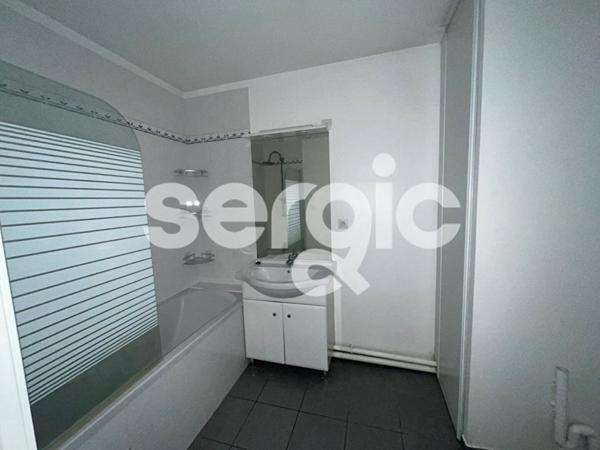Achat 2 Pieces 42 80000 Amiens sts1659