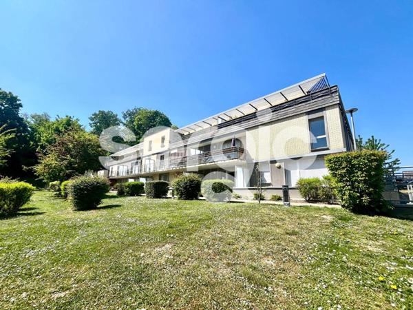 Achat 2 Pieces 42 80000 Amiens sts1659