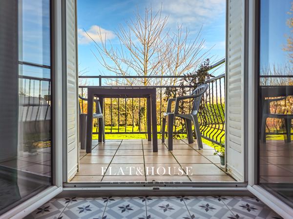 MAISON DE MAÎTRE|174 m² |5ch | garage triple 85m²| terrain 1200m²|combles aménageables