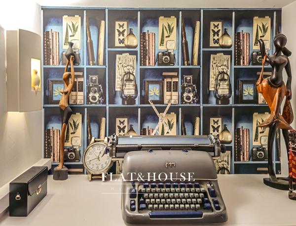 MAISON DE MAÎTRE|174 m² |5ch | garage triple 85m²| terrain 1200m²|combles aménageables