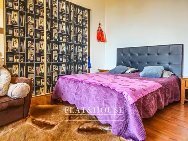 MAISON DE MAÎTRE|174 m² |5ch | garage triple 85m²| terrain 1200m²|combles aménageables