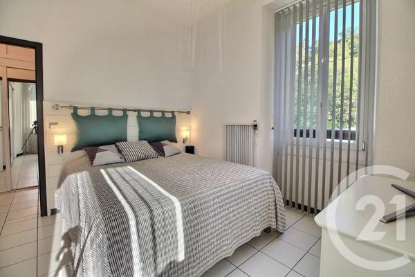 Appartement F2 à vendre  2 pièces - 48,32 m 2   PUBLIER  - 74