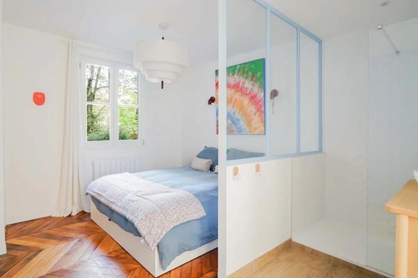 Appartement Paris 7e - AVENUE BOSQUET