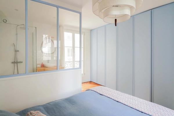 Appartement Paris 7e - AVENUE BOSQUET
