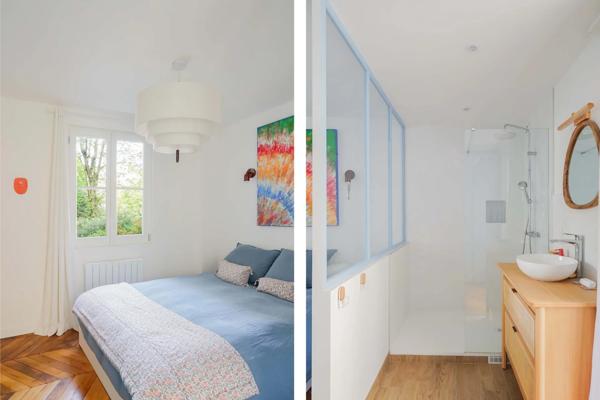 Appartement Paris 7e - AVENUE BOSQUET