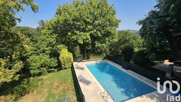 Maison à vendre 9 pièces 160 m² Cuzac