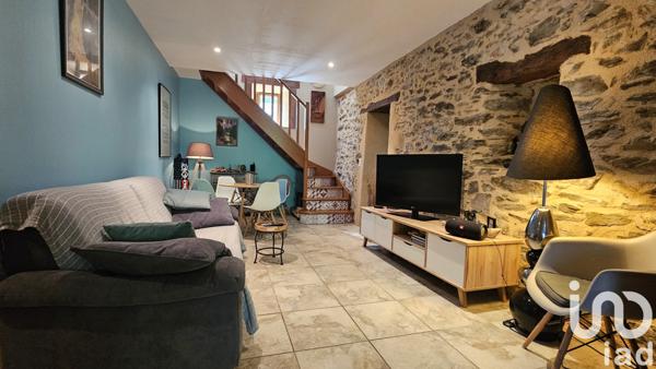 Maison à vendre 9 pièces 160 m² Cuzac