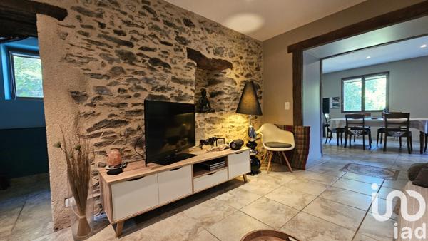 Maison à vendre 9 pièces 160 m² Cuzac