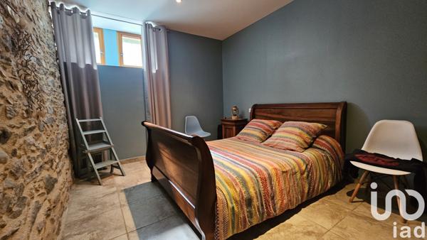 Maison à vendre 9 pièces 160 m² Cuzac