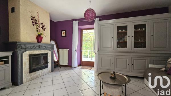 Maison à vendre 9 pièces 160 m² Cuzac