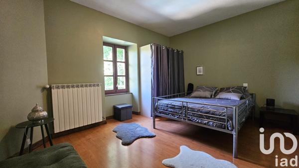 Maison à vendre 9 pièces 160 m² Cuzac