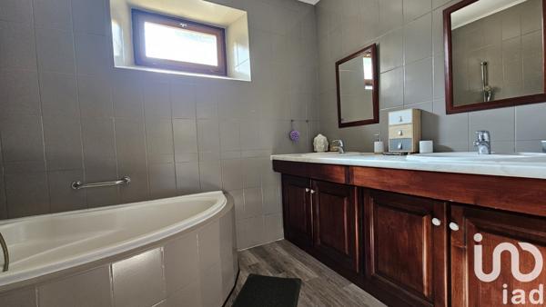 Maison à vendre 9 pièces 160 m² Cuzac