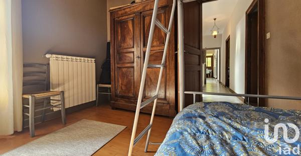 Maison à vendre 9 pièces 160 m² Cuzac
