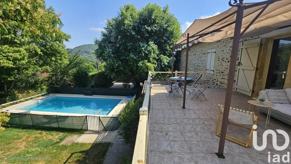 Maison à vendre 9 pièces 160 m² Cuzac