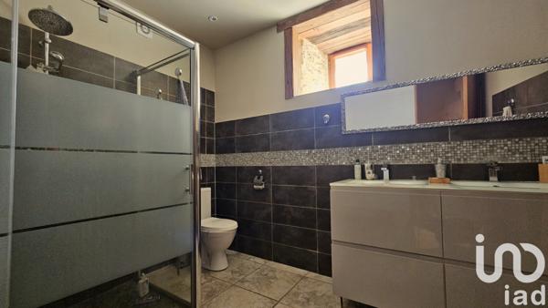 Maison à vendre 9 pièces 160 m² Cuzac