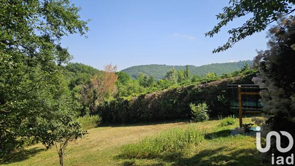 Maison à vendre 9 pièces 160 m² Cuzac