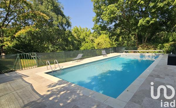 Maison à vendre 9 pièces 160 m² Cuzac