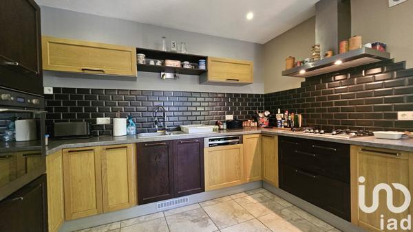 Maison à vendre 9 pièces 160 m² Cuzac