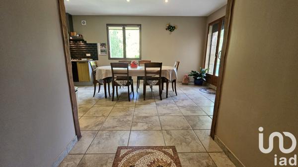 Maison à vendre 9 pièces 160 m² Cuzac