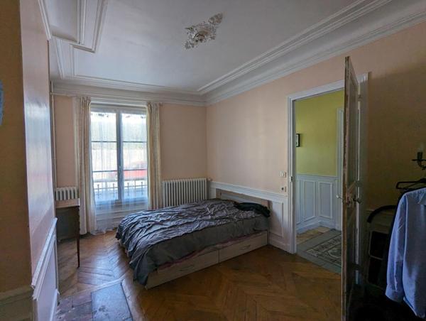 Maison bourgeoise 200 m2 28240 La Loupe