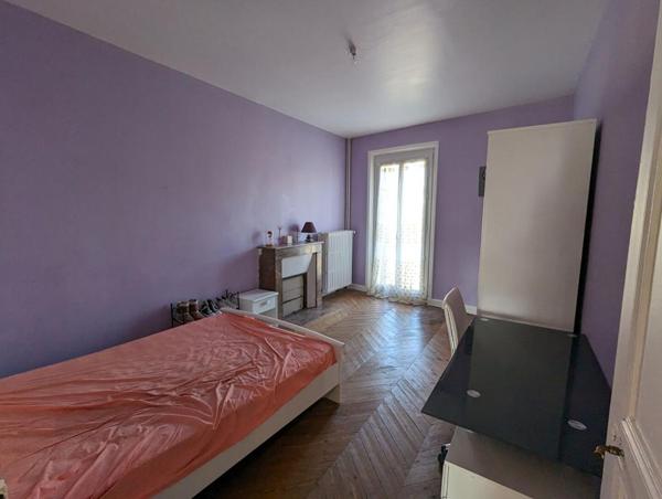 Maison bourgeoise 200 m2 28240 La Loupe