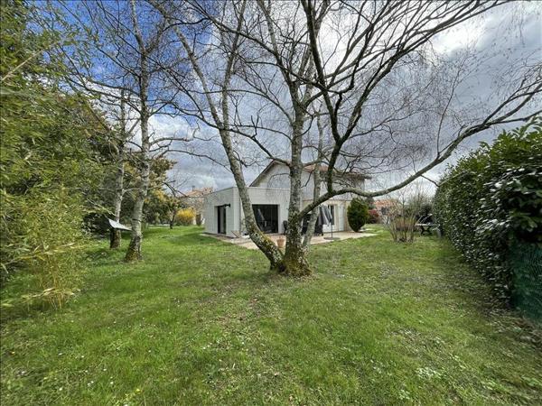 Maison à vendre |  Gradignan |  5 pièces | 159 m²
